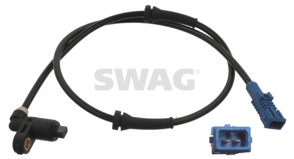 senzor,turatie roata 62 93 6941 SWAG